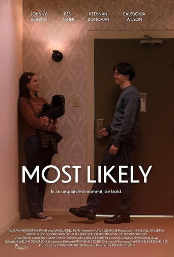 Poster for Most Likely
