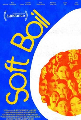 Poster for Soft Boil