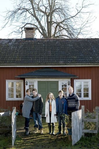 Poster for Ett enklare liv