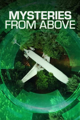 Poster for Mysteries from Above