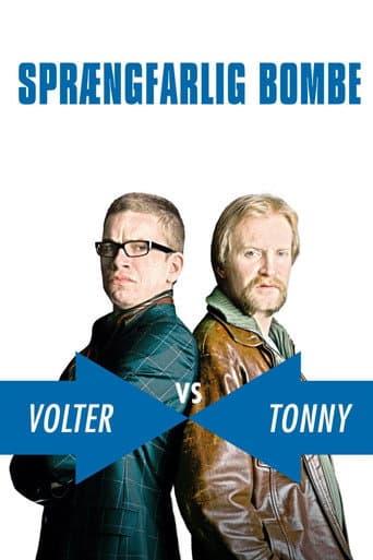Poster for Clash of Egos