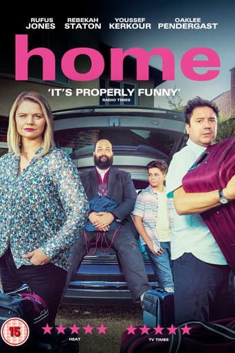 Poster for Season 1