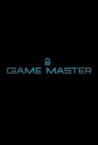 Poster for Game Master