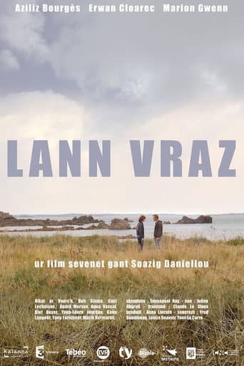 Poster for Lann vraz