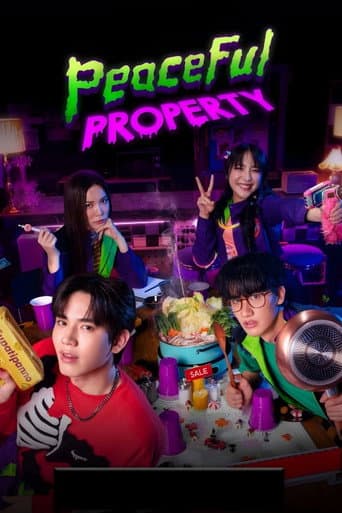 Poster for Peaceful Property