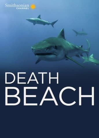 Poster for Death Beach