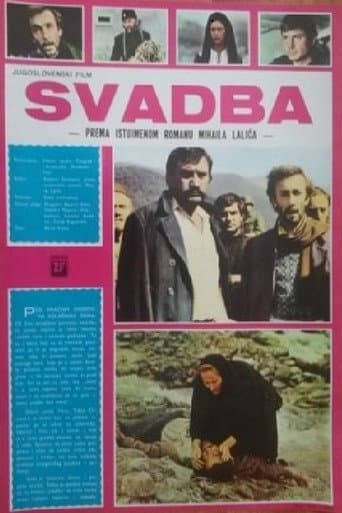 Poster for Wedding