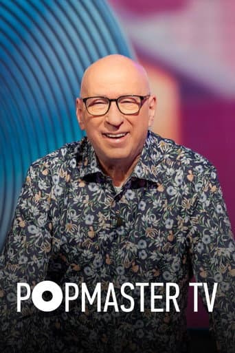 Poster for PopMaster TV