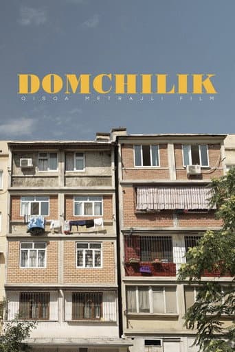 Poster for Domchilik