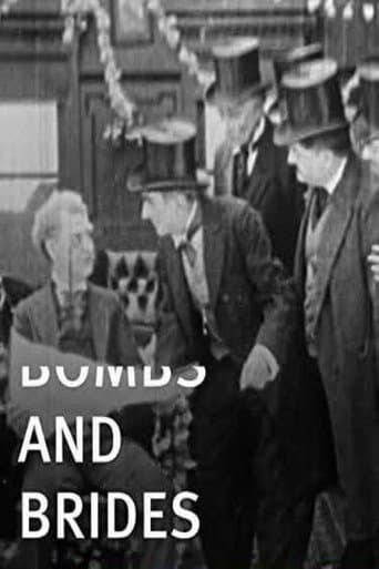 Poster for Bombs!