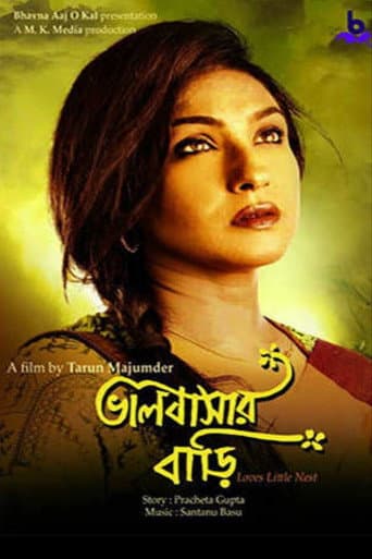 Poster for Bhalobashar Bari