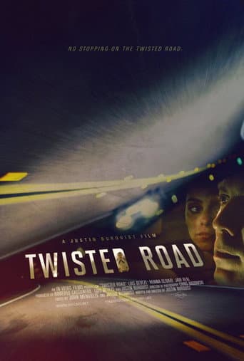 Poster for Twisted Road
