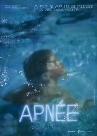 Poster for Apnée