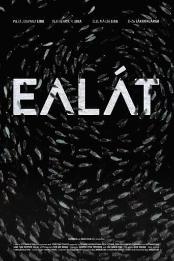 Poster for Ealát