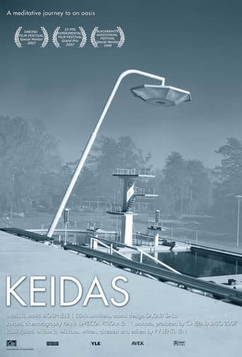 Poster for Keidas