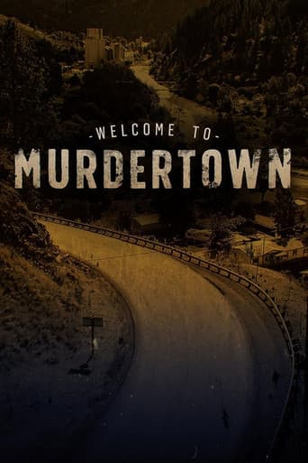 Poster for Season 1