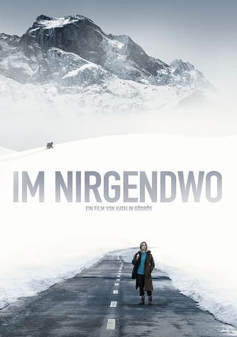 Poster for Im Nirgendwo