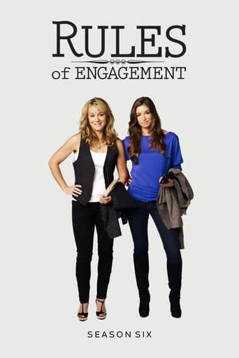 Poster for Season 6