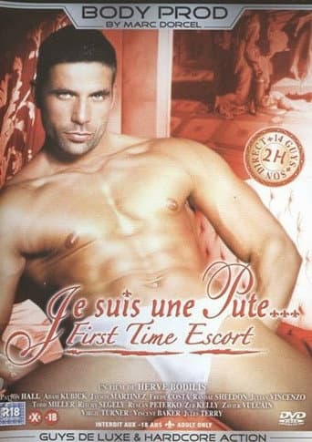 Poster for Je suis une Pute: First Time Escort
