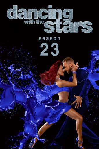 Poster for Season 23