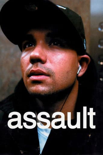 Poster for Assault