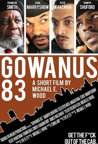 Poster for Gowanus 83