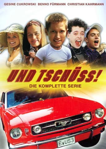 Poster for Season 1