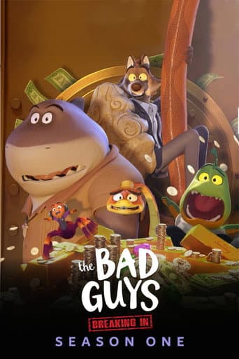 Poster for Season 1