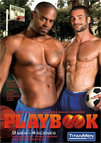Poster for Playbook