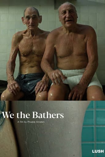 Poster for We the Bathers
