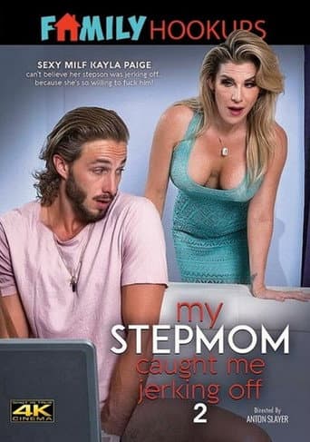 Poster for My Stepmom Caught Me Jerking Off 2