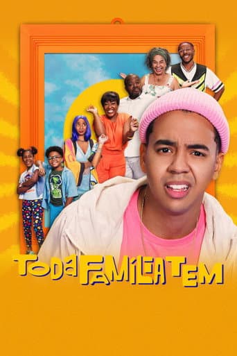Poster for Season 1