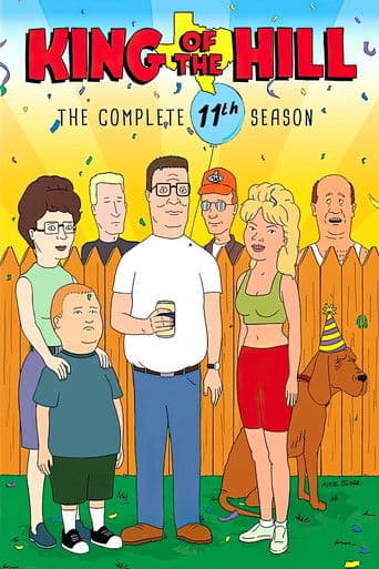 Poster for Season 11