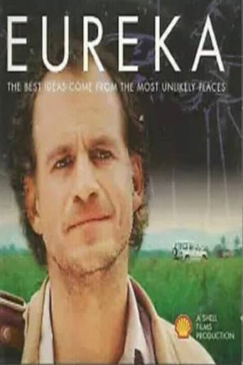 Poster for Eureka
