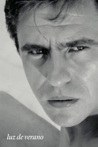 Poster for Luz de verano