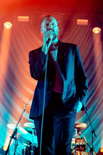 Poster for Father John Misty - Ancienne Belgique 2023