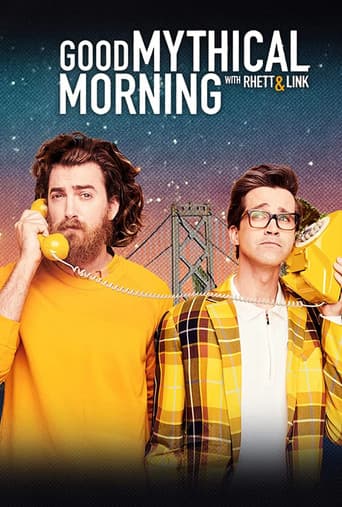 Poster for Season 19