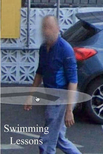Poster for Swimming Lessons