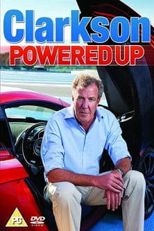 Poster for Clarkson: Powered Up