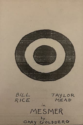 Poster for Mesmer