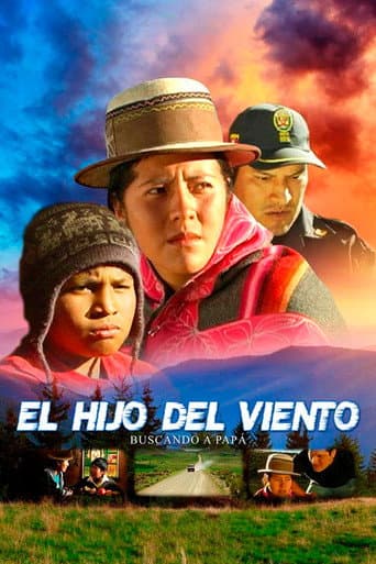 Poster for El Hijo del Viento
