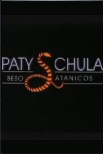 Poster for Paty chula
