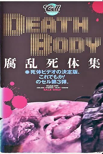 Poster for Death Body