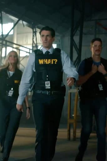 Poster for Season 7