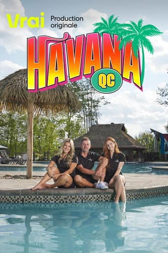 Poster for Havana Qc