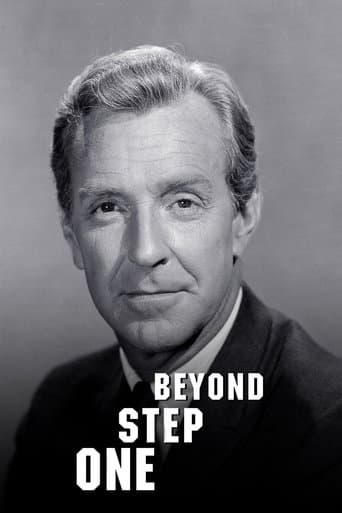 Poster for One Step Beyond