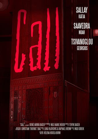 Poster for Call