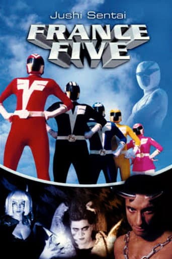 Poster for France Five