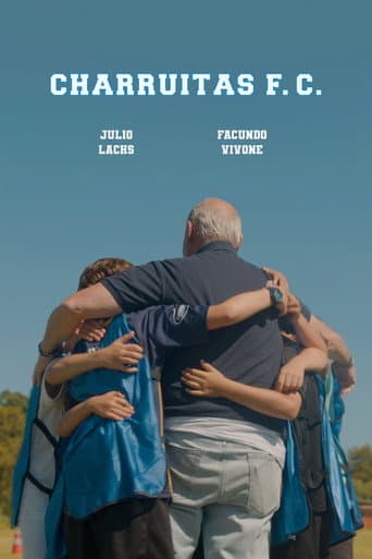 Poster for Charruitas F.C.