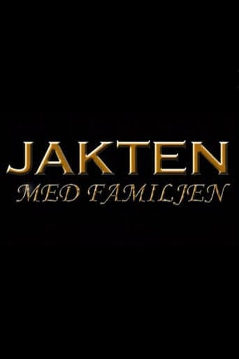 Poster for Jakten med familjen